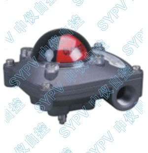 APL410 limit switch